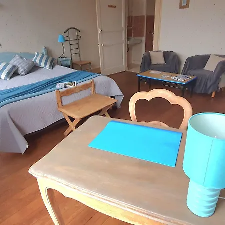 Joyeux Reveil B&B 3*