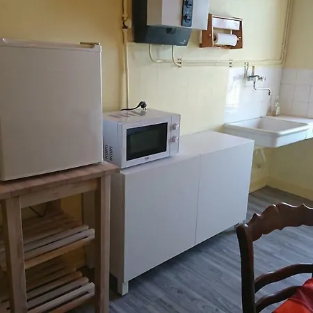 Joyeux Reveil 쿠르쇨 쉬르 메르