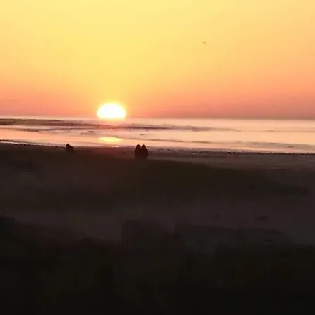 B&B Joyeux Reveil 쿠르쇨 쉬르 메르