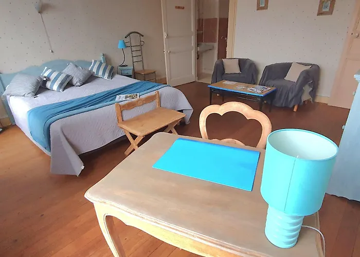 Joyeux Reveil Frühstückspension 3*