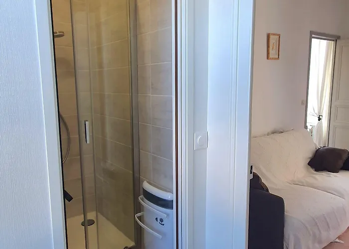 Joyeux Reveil 3* Courseulles-sur-Mer