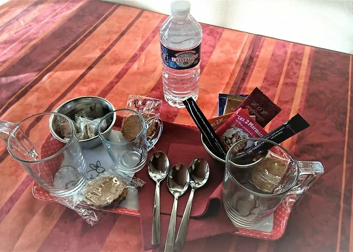 Joyeux Reveil Frühstückspension 3*