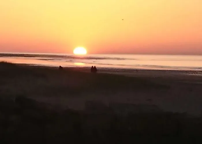 Frühstückspension Joyeux Reveil Courseulles-sur-Mer