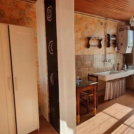 Bed & Breakfast Joyeux Reveil