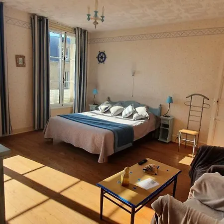 Bed & Breakfast Joyeux Reveil 3*