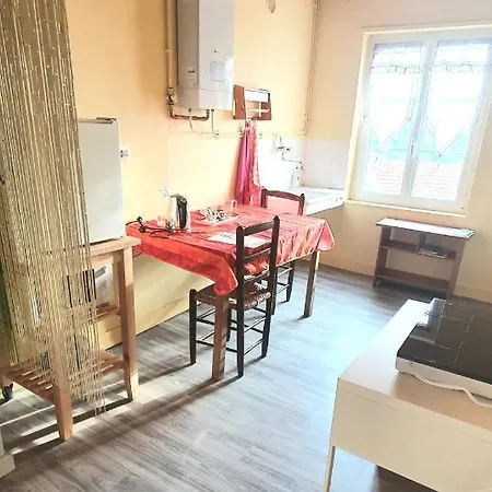 Joyeux Reveil Bed & Breakfast