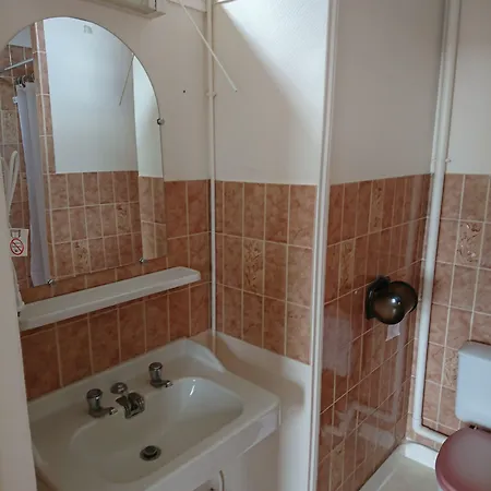 Bed & Breakfast Joyeux Reveil