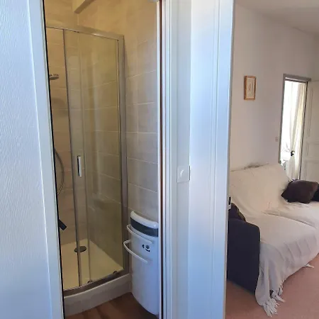 Joyeux Reveil 3* קורסיי-סור-מר