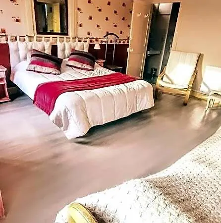 Bed & Breakfast Joyeux Reveil