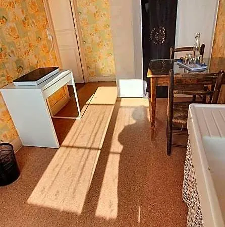 Bed & Breakfast Joyeux Reveil Courseulles-sur-Mer