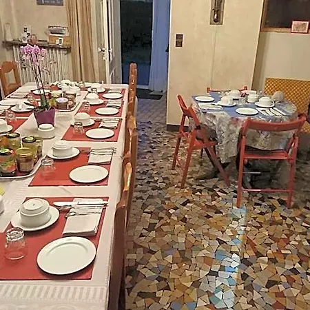 Bed & Breakfast Joyeux Reveil