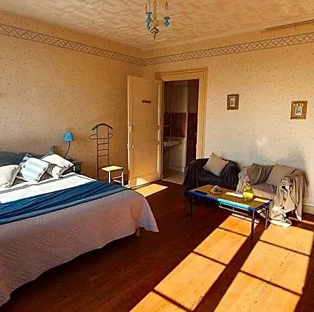 Bed & Breakfast Joyeux Reveil Courseulles-sur-Mer