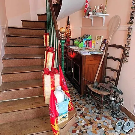Bed & Breakfast Joyeux Reveil Courseulles-sur-Mer