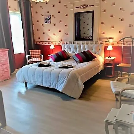 Bed & Breakfast Joyeux Reveil 3*