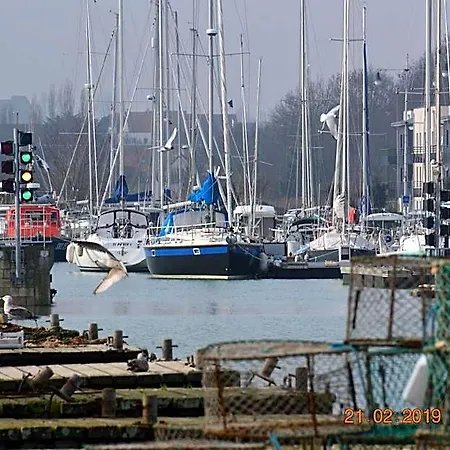 Joyeux Reveil Courseulles-sur-Mer