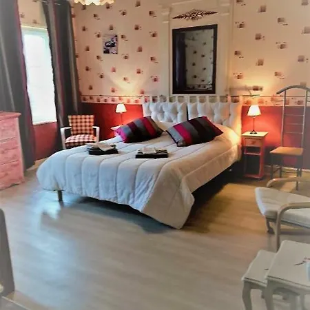 Joyeux Reveil فندق مبيت وإفطار 3*