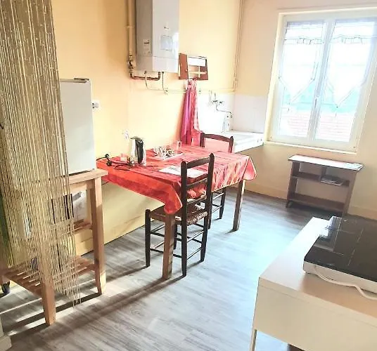 Joyeux Reveil Bed & Breakfast