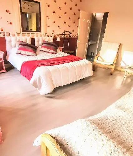 Joyeux Reveil Bed & Breakfast Courseulles-sur-Mer