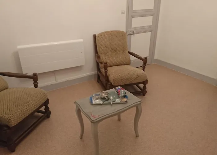 Joyeux Reveil Courseulles-sur-Mer