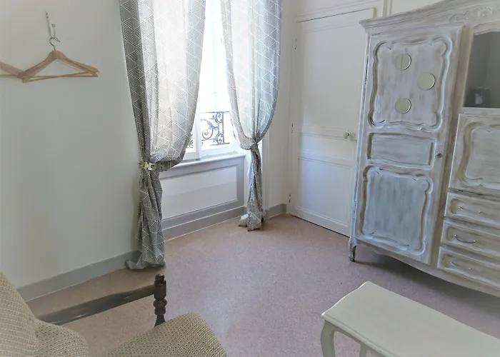 Bed & Breakfast Joyeux Reveil Courseulles-sur-Mer