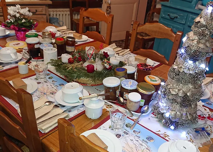 Joyeux Reveil Bed & Breakfast Courseulles-sur-Mer