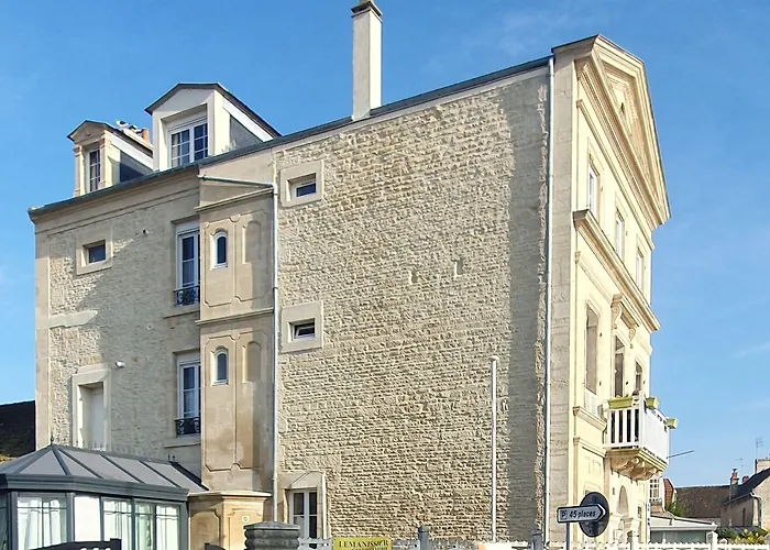 Bed & Breakfast Joyeux Reveil 3*