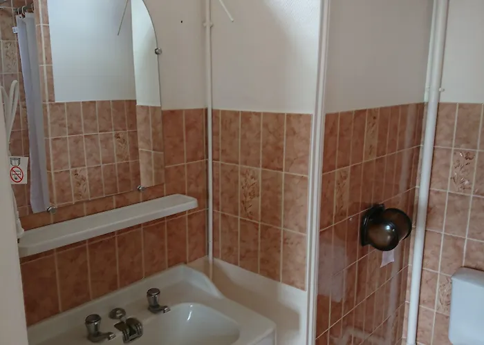 Bed & Breakfast Joyeux Reveil