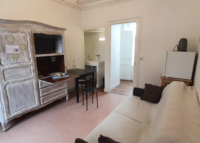 Joyeux Reveil Bed & Breakfast Courseulles-sur-Mer