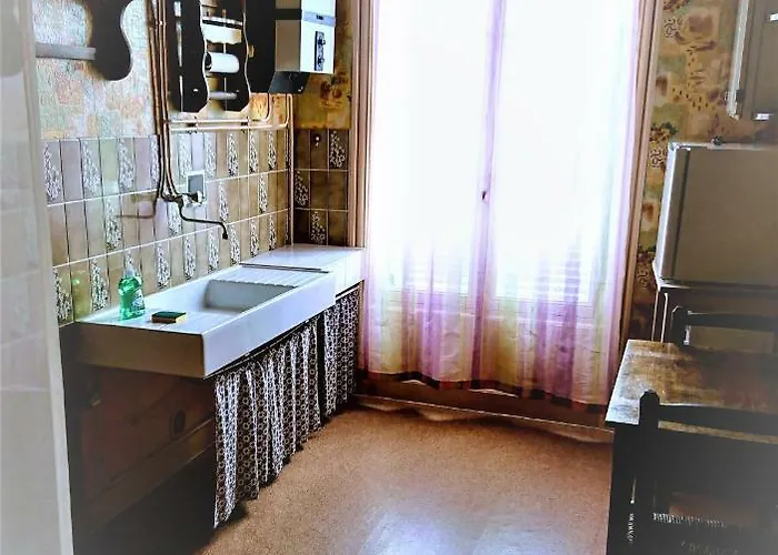 Joyeux Reveil Bed & Breakfast