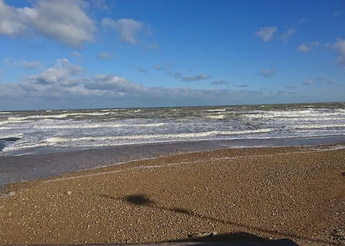 Joyeux Reveil Bed & Breakfast 3*