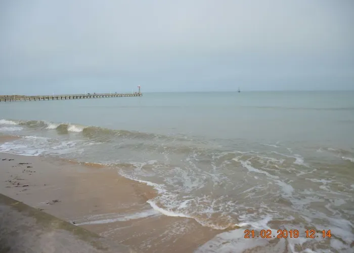 Joyeux Reveil Bed & Breakfast